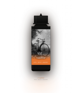 Vif... et vagabond